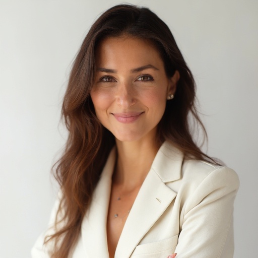 Giulia Ferrante — Best Online Casino reviewer