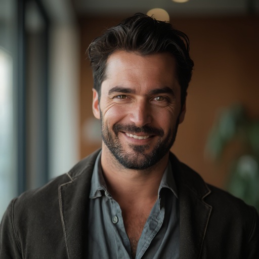 Luca Esposito — migliori casino online reviewer