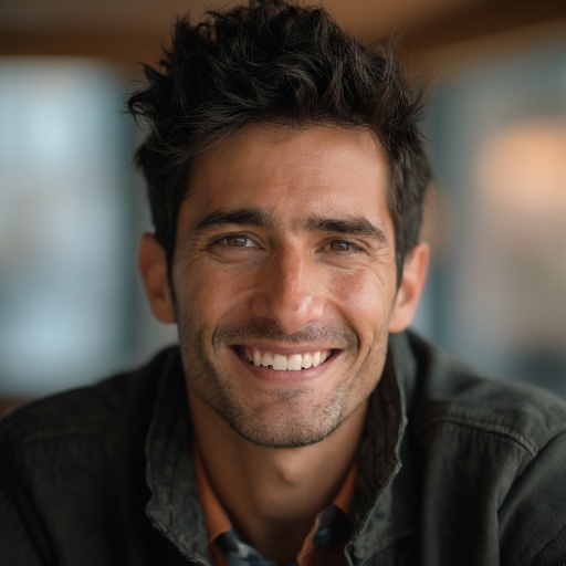 Luca Panzeri — migliori casino online reviewer